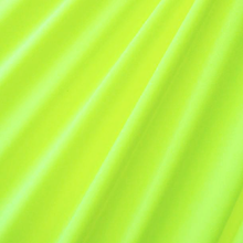  Neon Yellow (custom color)