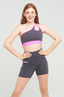  Sage Biker Short