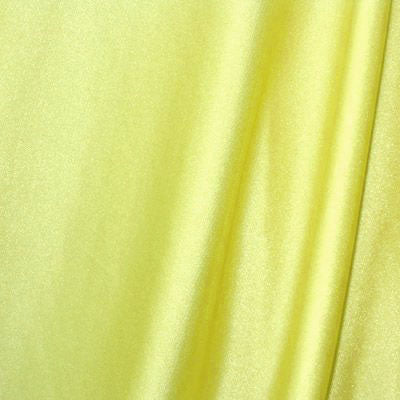 Lemon Yellow (custom color)