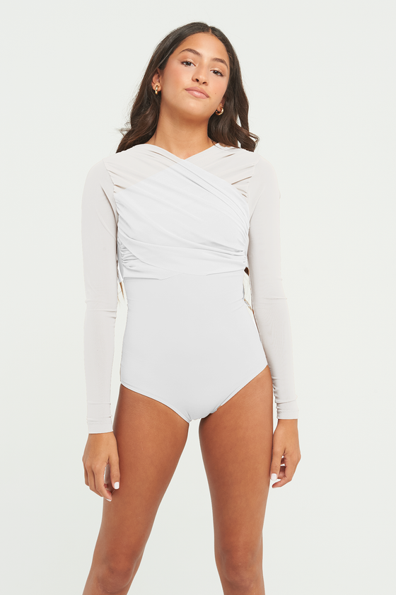 Bella Leotard