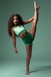 Myka Short