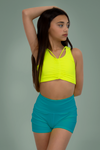 Kyra Short
