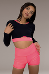 Kyra Short
