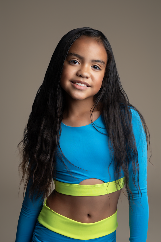 Josie Top