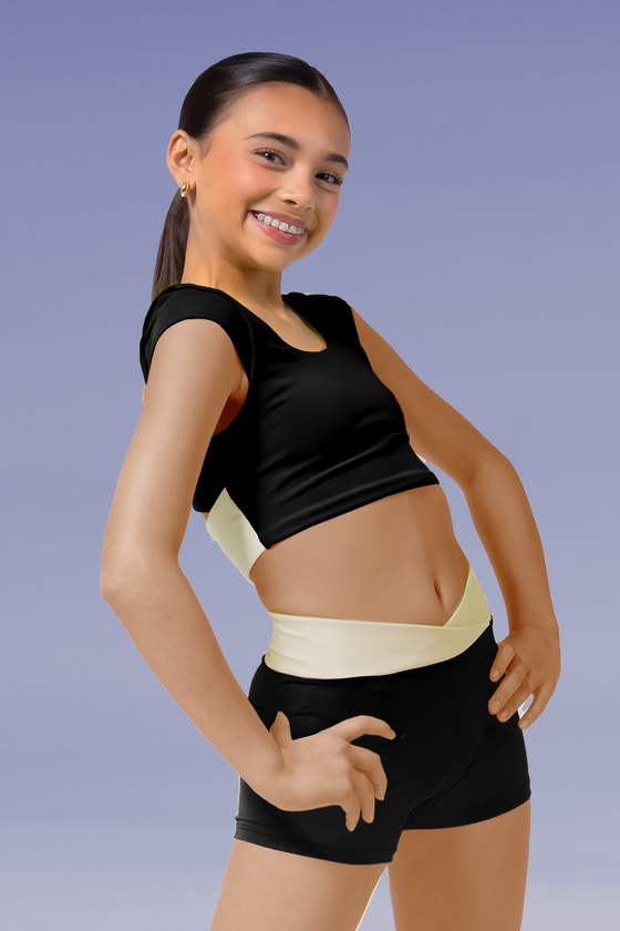 Brynne Top