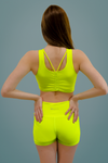 Olive Top