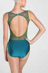 Gaby Leotard