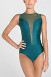 Gaby Leotard