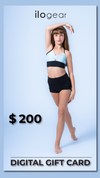 GIFT CARDS