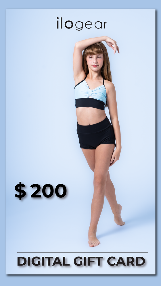 GIFT CARDS